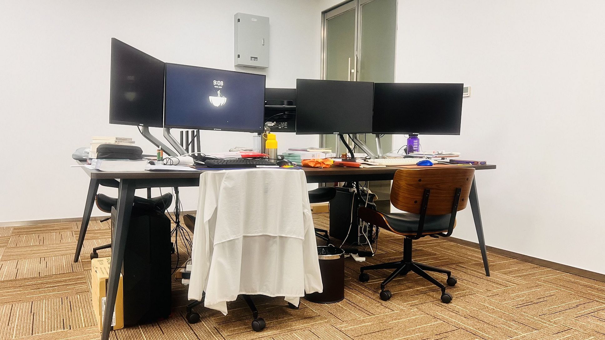 注册外商投资企业的基本要求