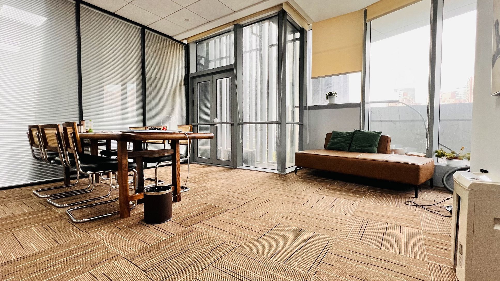 董事会的组成结构与决策程序