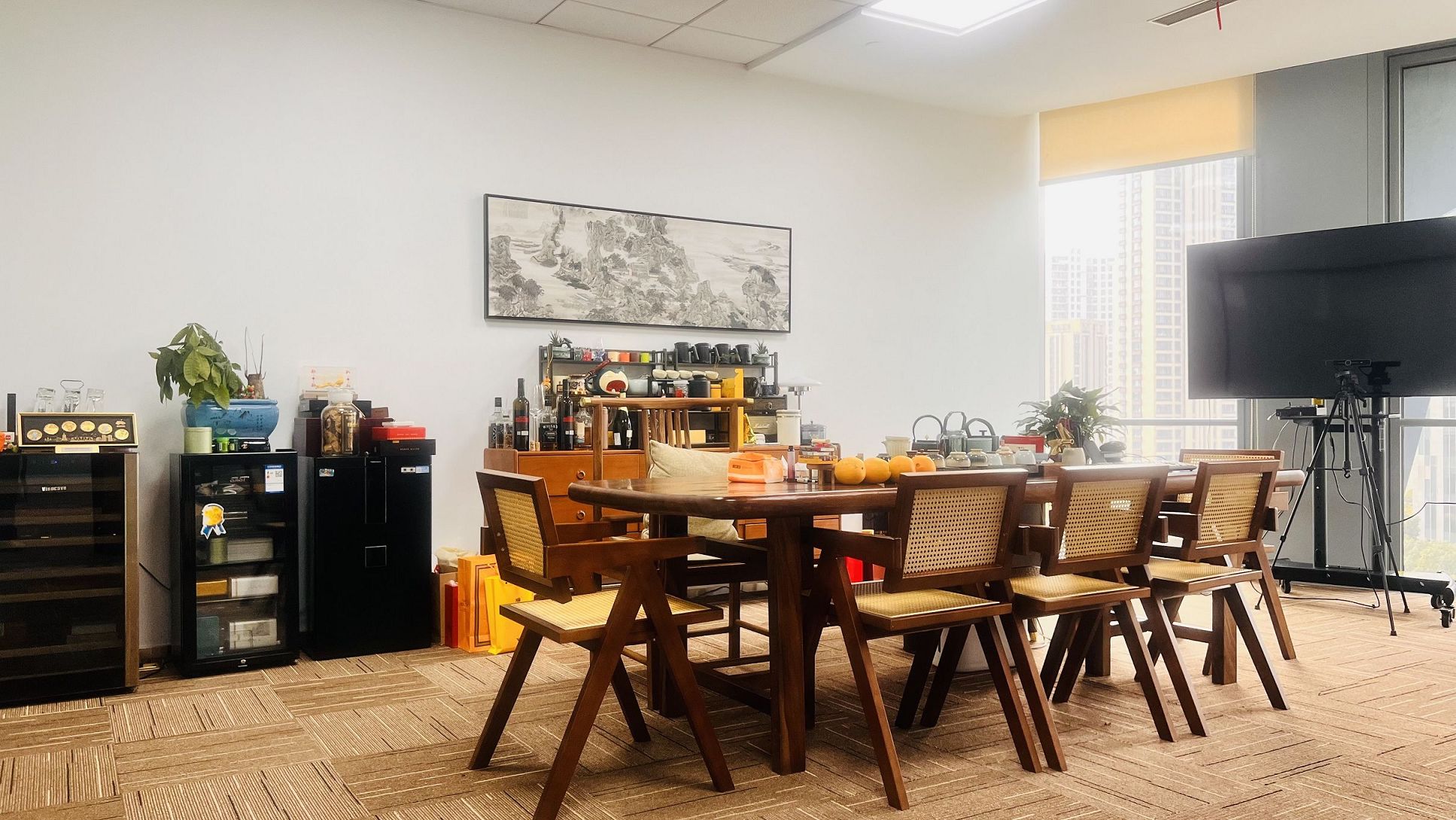 办理分公司注册的必备资料